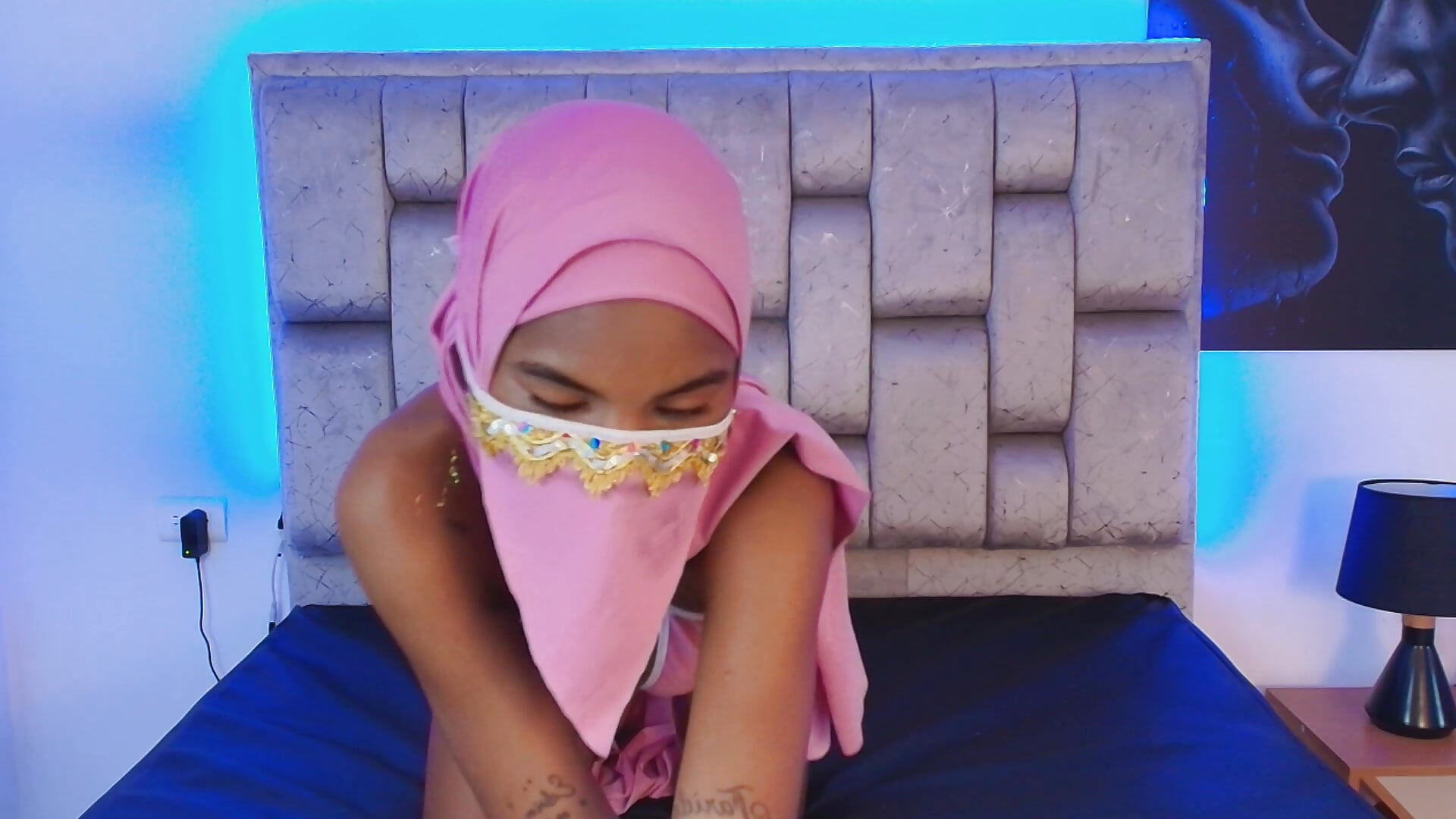 for you - video by Amira_Alzahra cam model