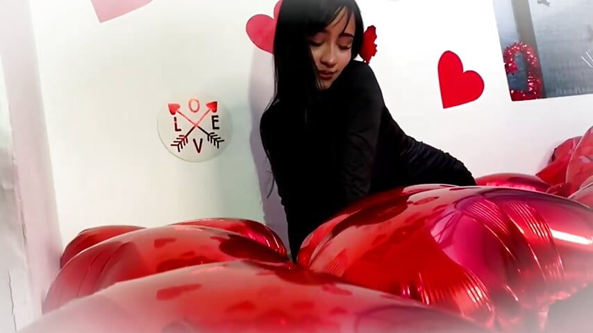 WELCOME TO MY ROOM ♥ – видео вебкам-модели Layla_cg