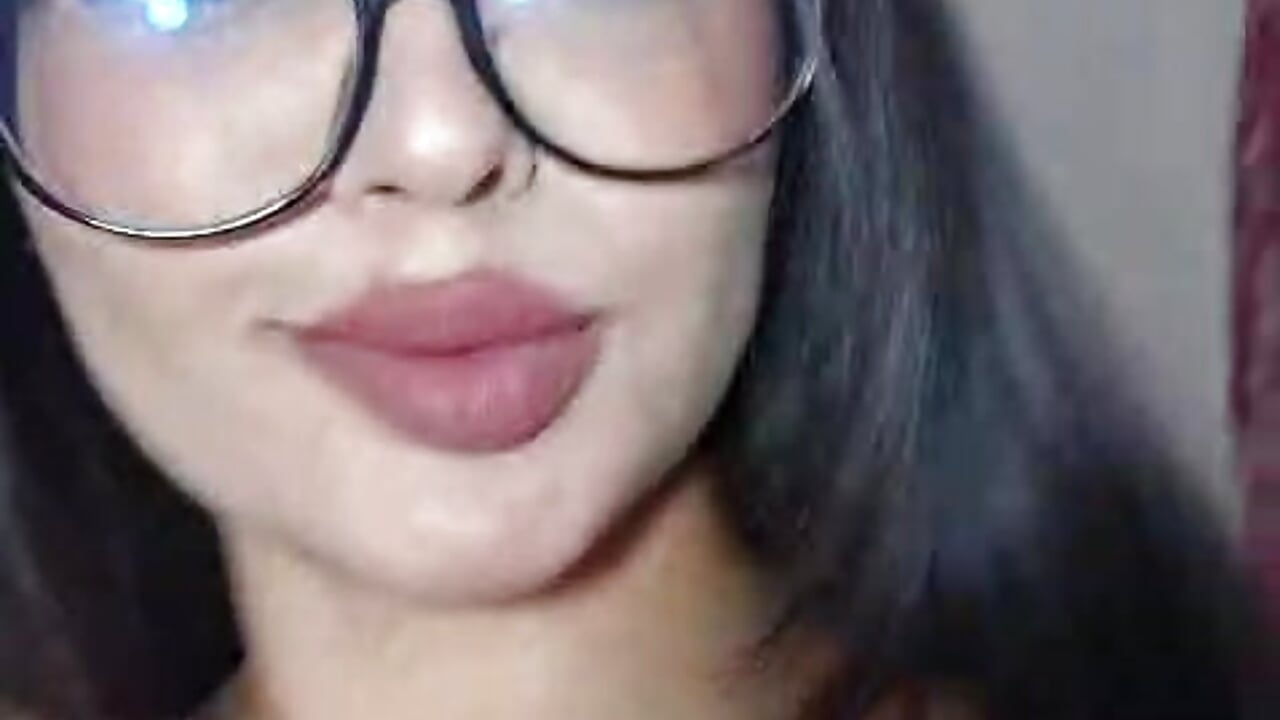 🥰🥵 - video by harper_funny cam model