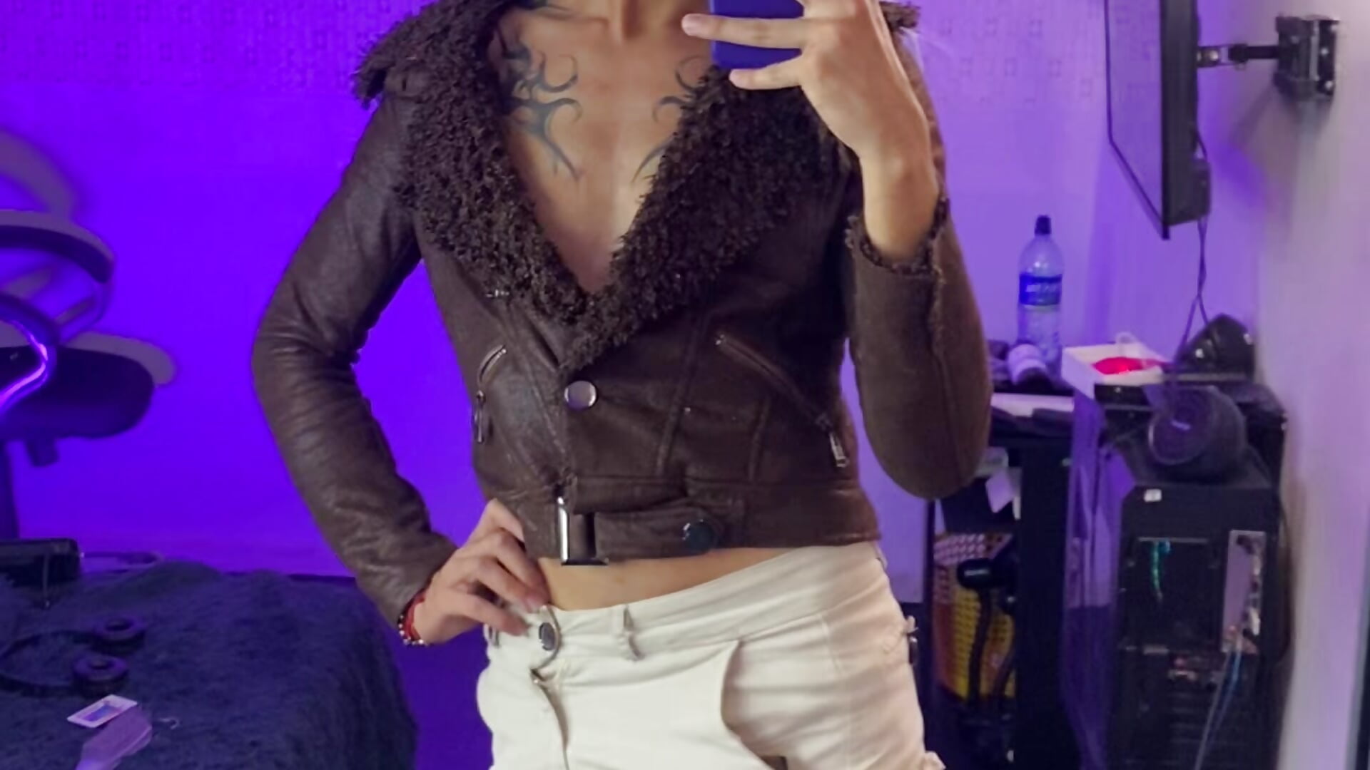 jeanne_holland Video Thịnh Hành của Người Mẫu trên Cam 9158