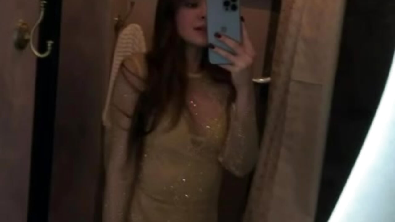 Hello , i am Maya - video by MayaFlorens cam model