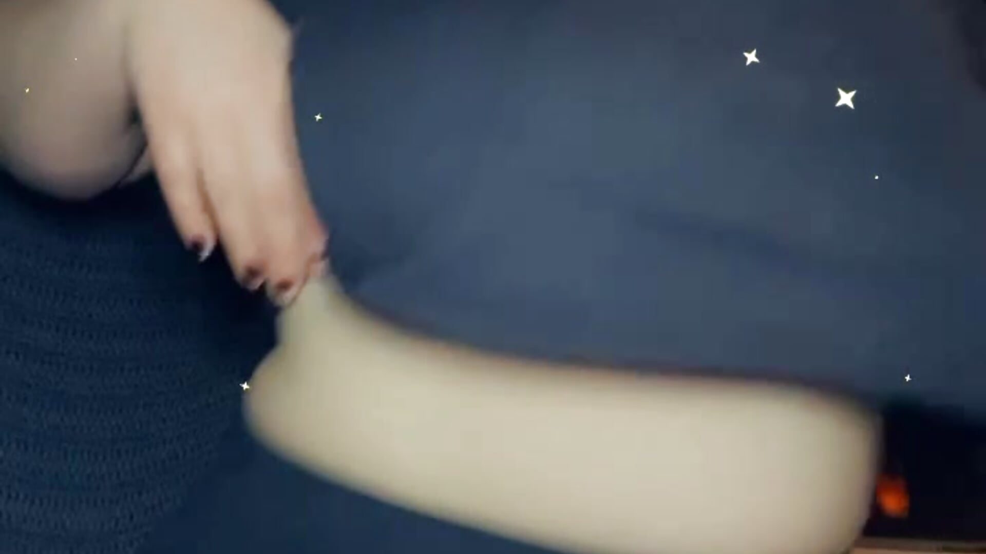 Only Teasing - video di liminaldarling modella di cam