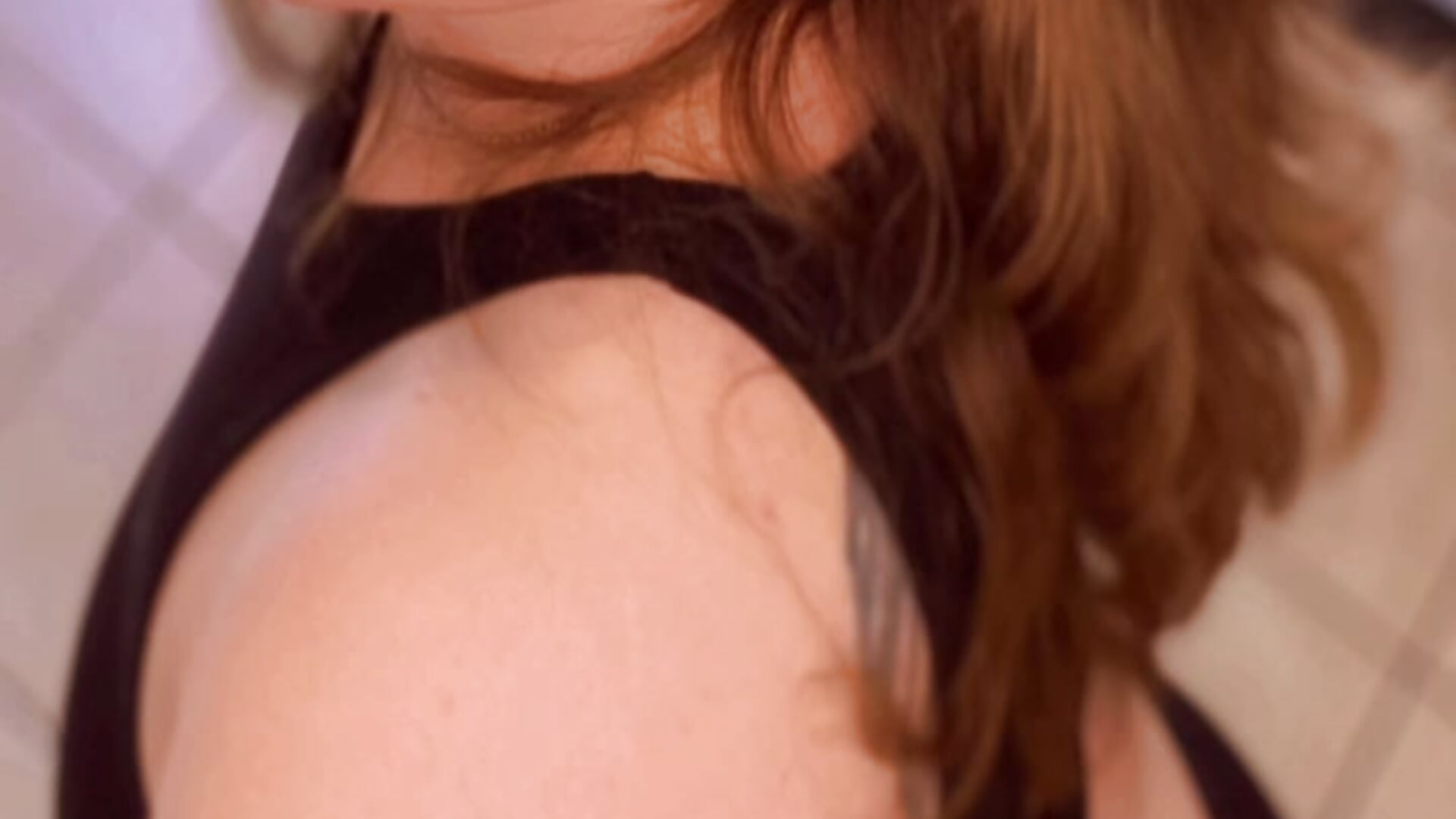 Welcome - video di liminaldarling modella di cam