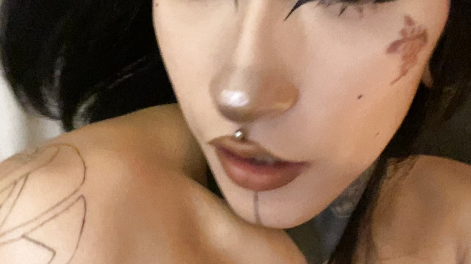 Small tits❤️‍🔥 - video by Kat_VonDe cam model