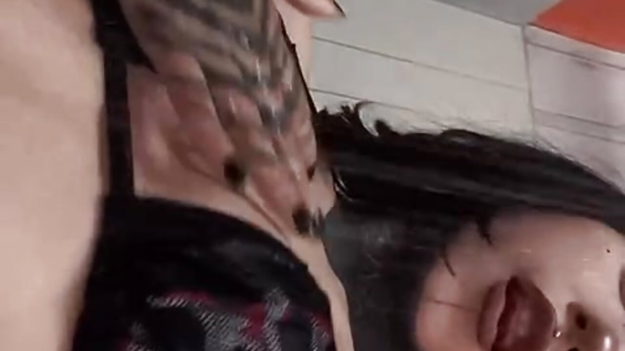 shower🔥 - video by Kat_VonDe cam model