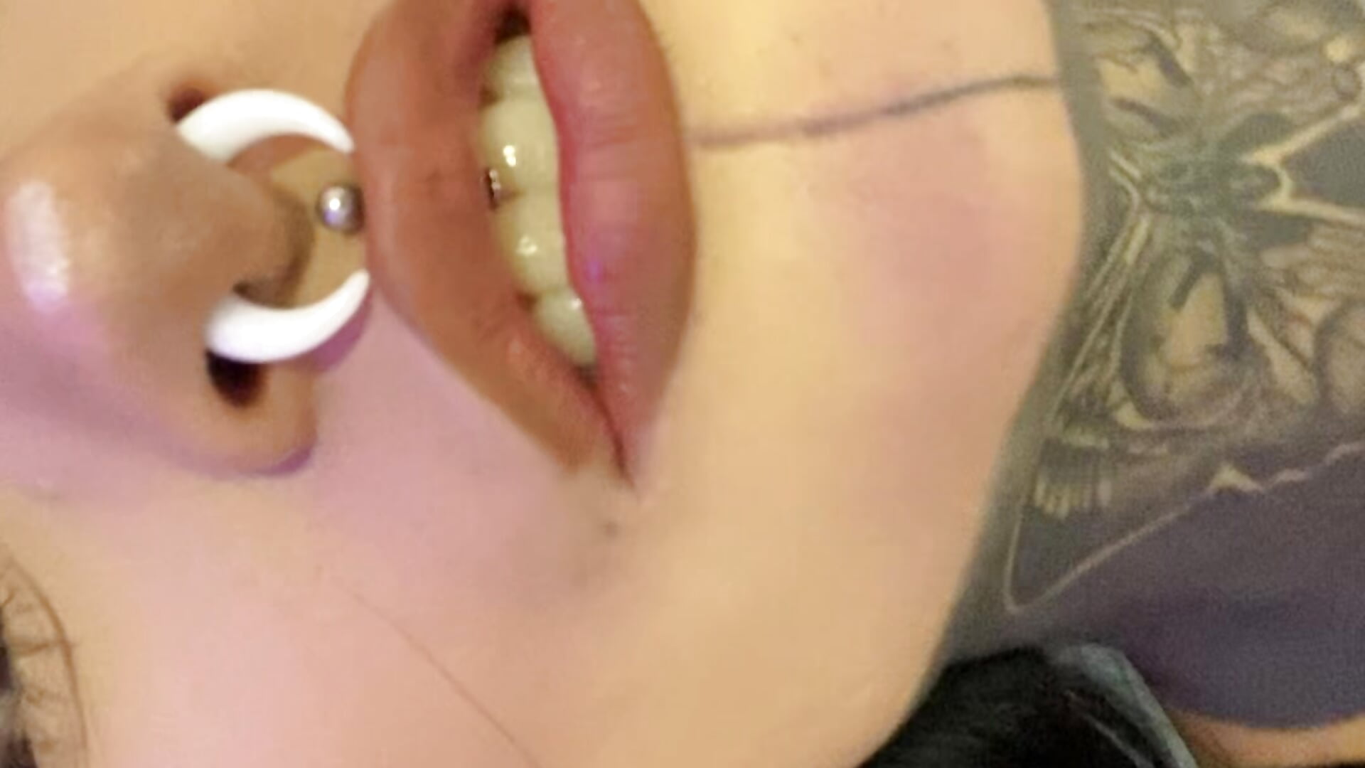 Let me have fun thinking about you 🥵👄 - βίντεο μοντέλου Kat_VonDe