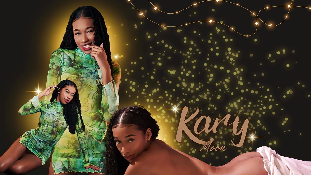 Im Your Girl  🍾🥂 - video by KaryMooon cam model