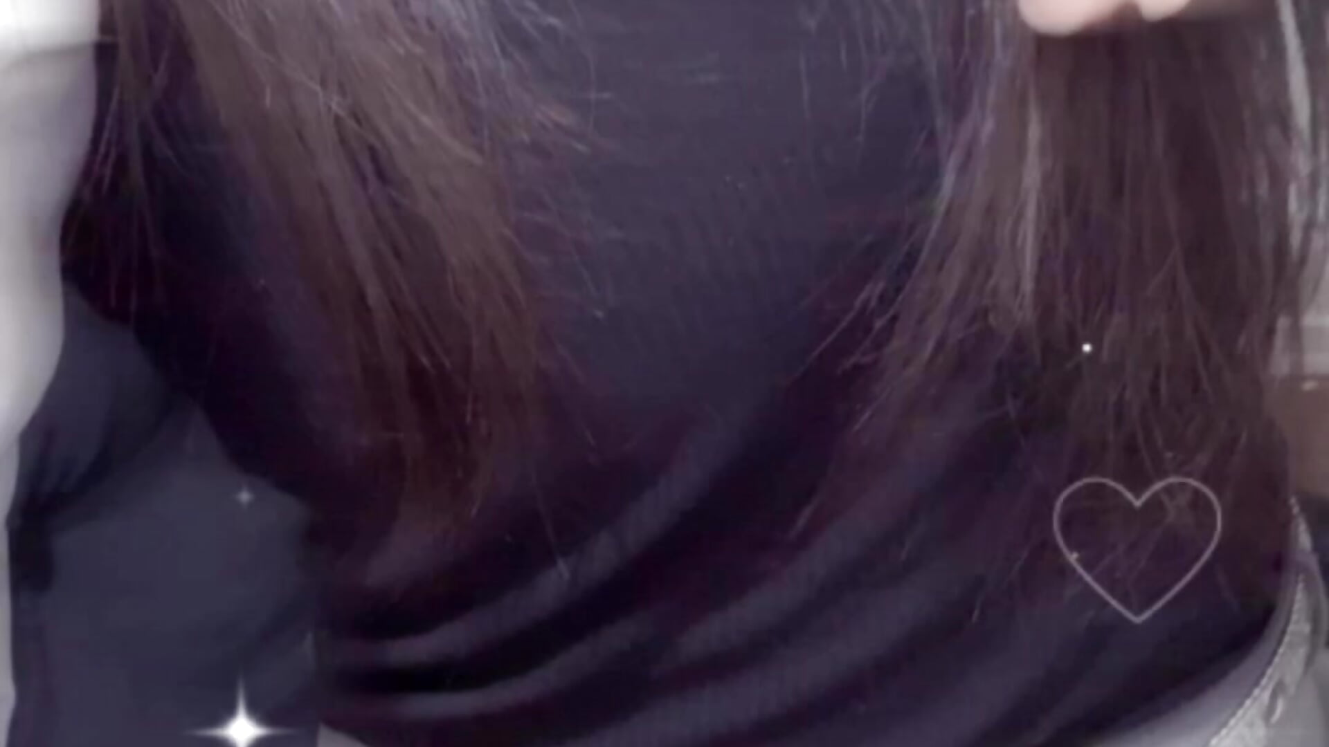 初めまして♡ - video của người mẫu cam Rumi-kyun