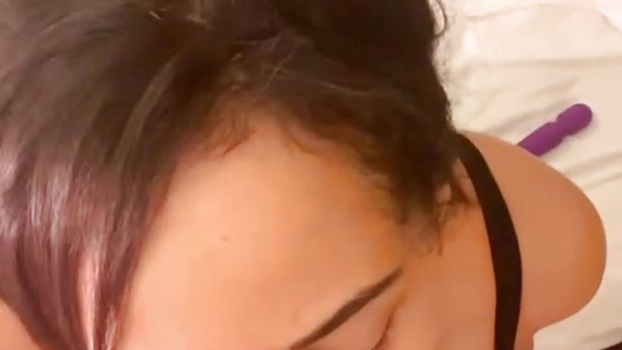 Showing you what I am capable of - video by ohhiyou cam model