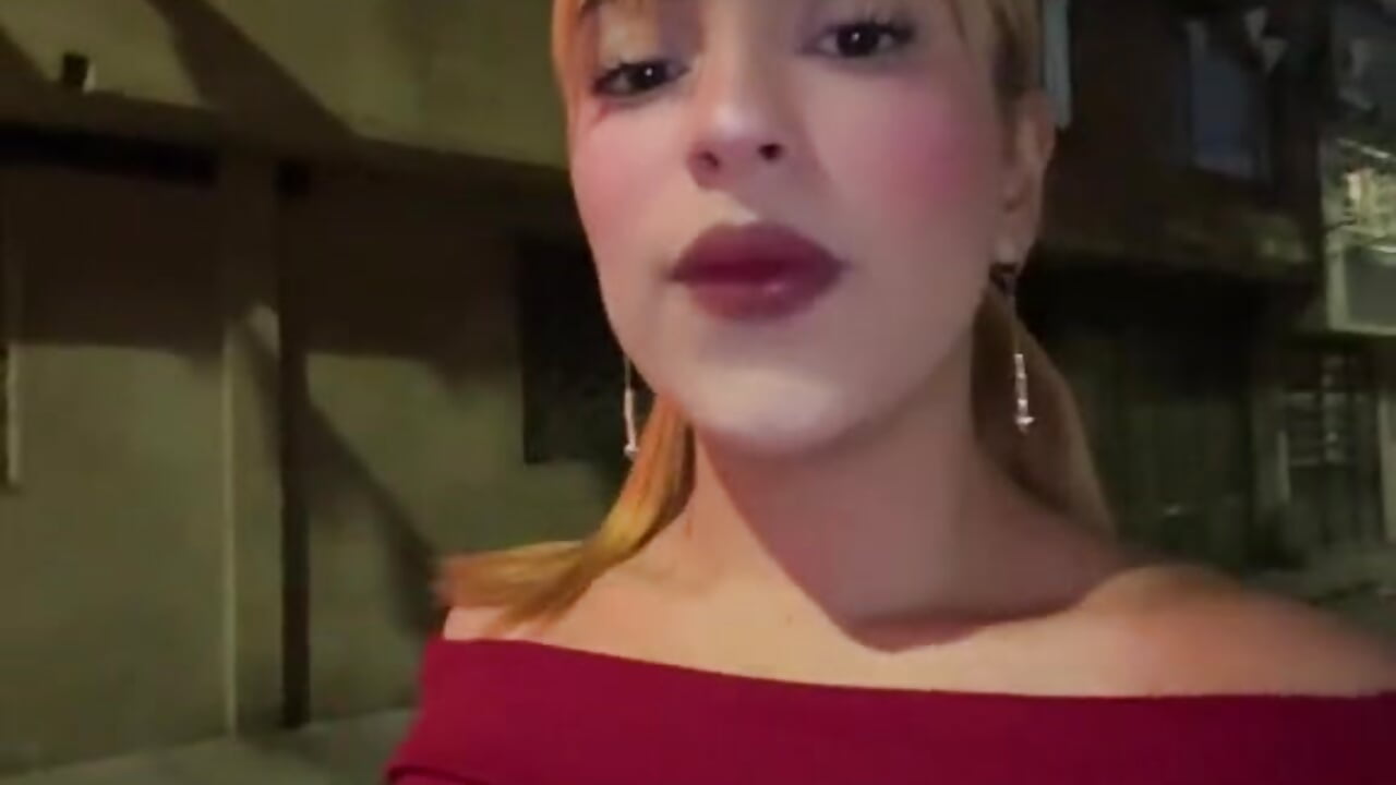 Hello ✌️ - ক্যাম মডেল NaraWhite1-এর ভিডিও