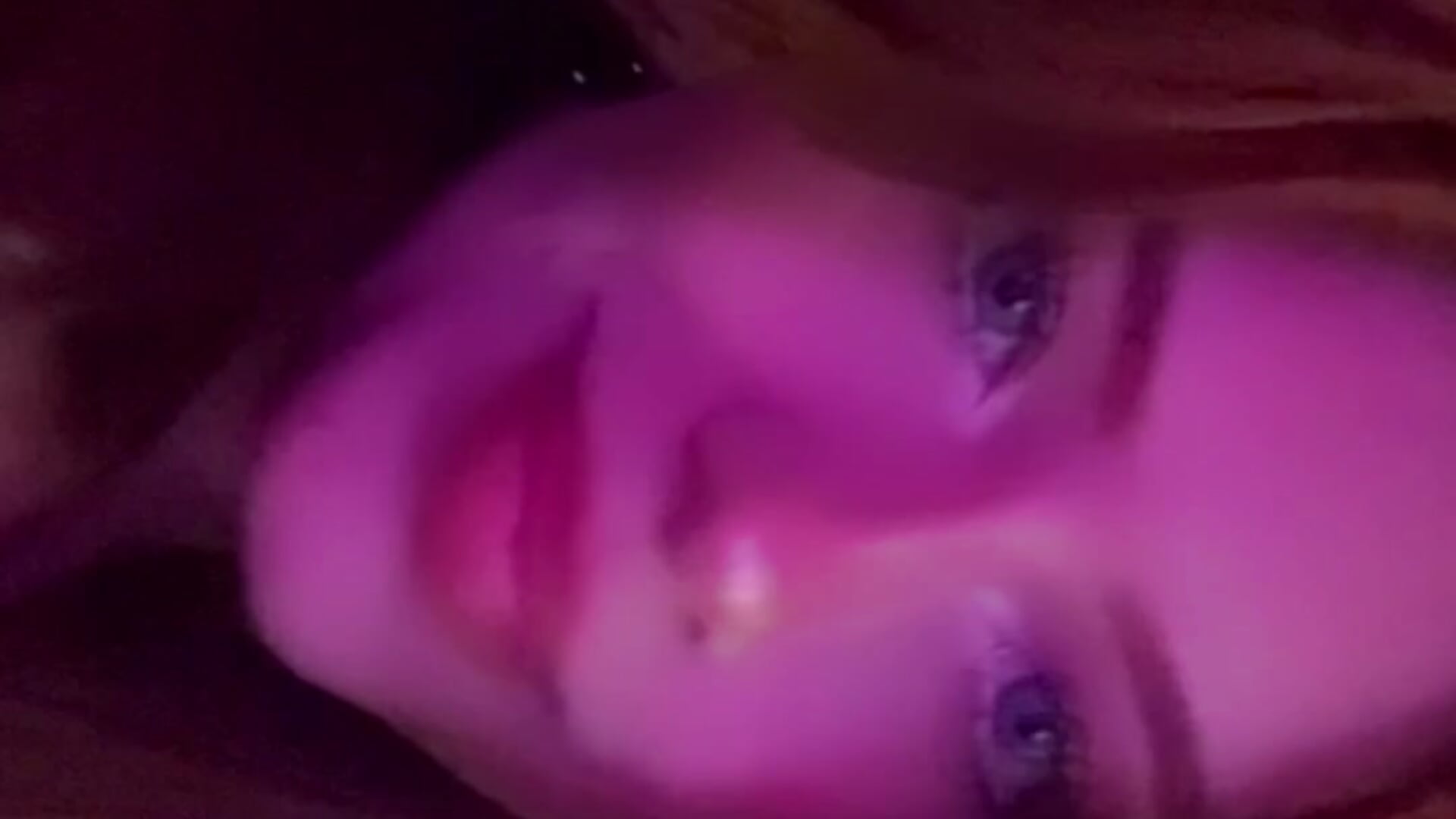 Doll face 💜 - video by Alison_Ivanova cam model