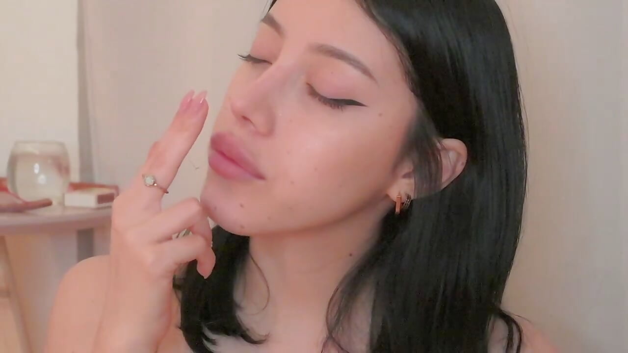 Alot saliva and bj - RuthLee 的视频