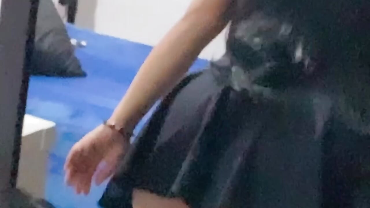 My body is my temple - video by deep_sky7 cam model