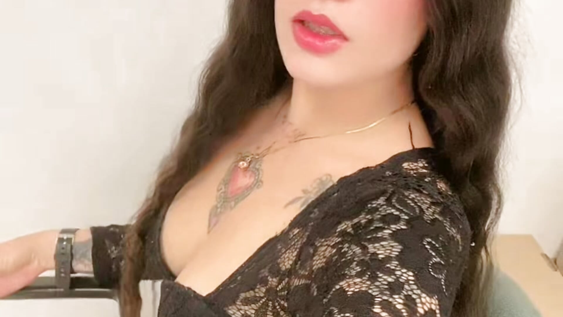 Jazmin - video by jazmin22Ra cam model