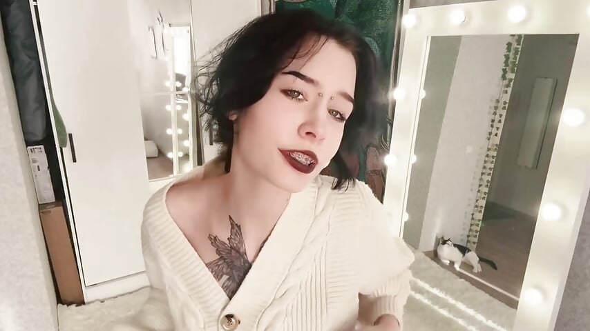 bimbo vibes - video của người mẫu cam frau_bastet