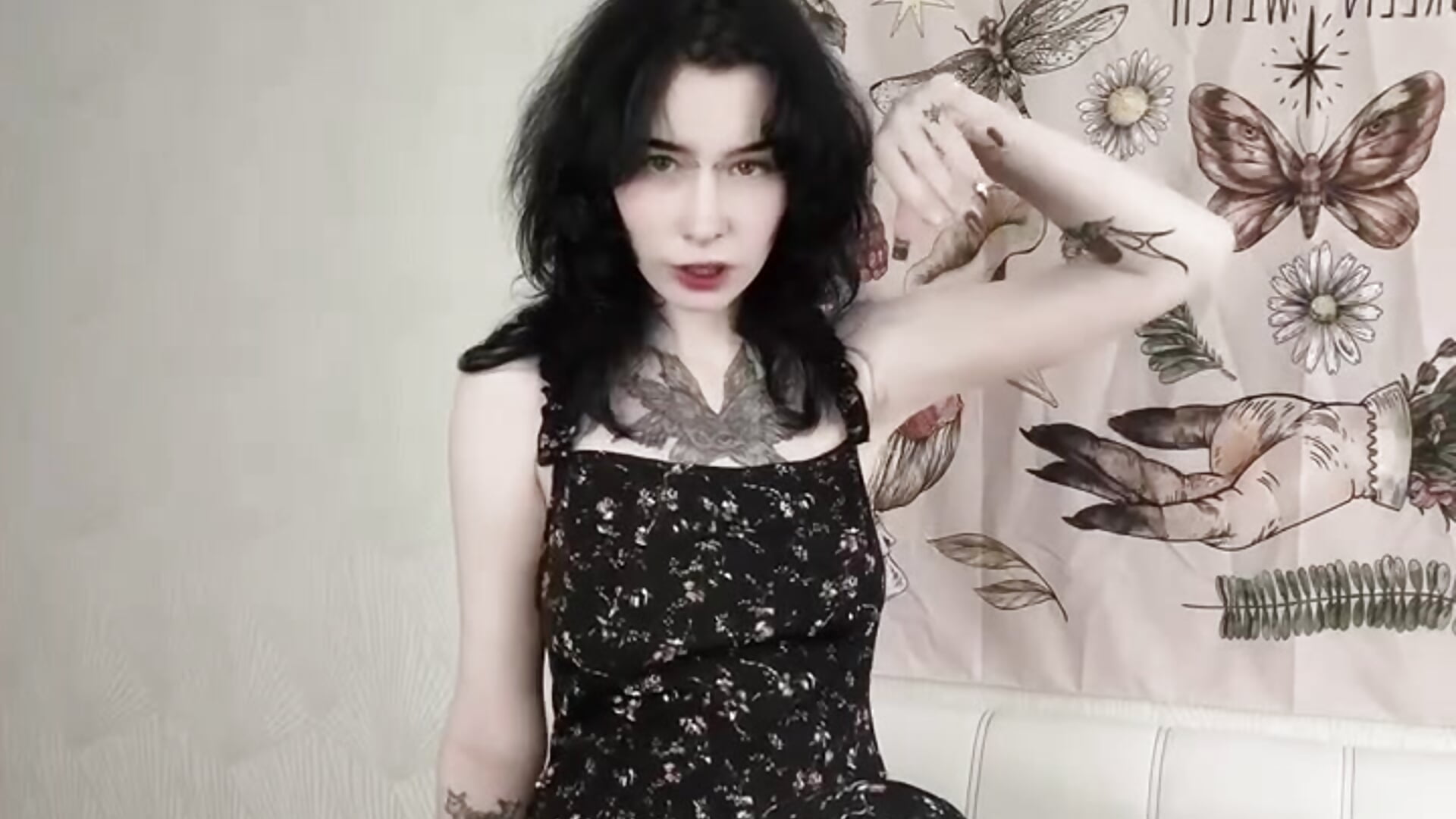 amy winehaus - video của người mẫu cam frau_bastet
