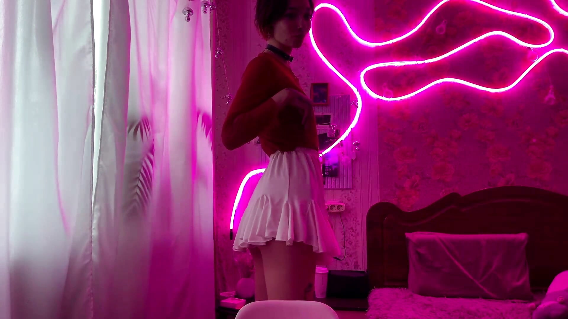 My hottie ass - clip cu Cutle_Harper model videochat