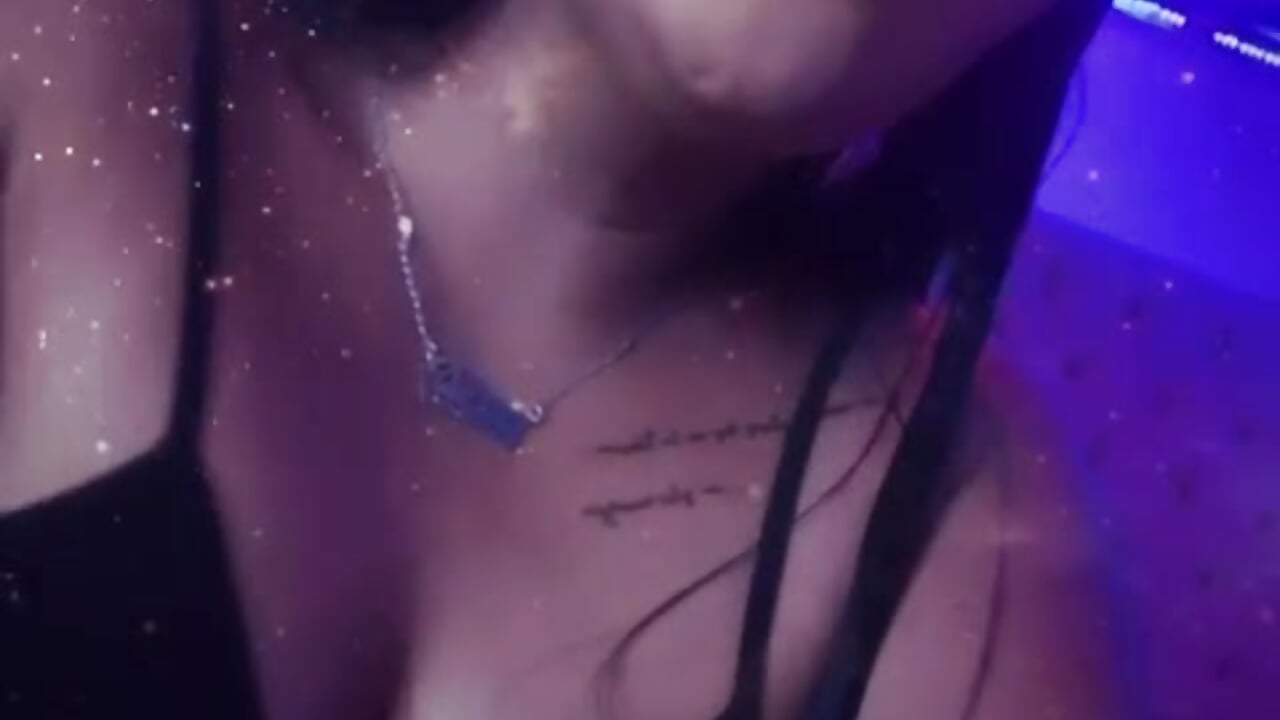 hii 💖 - video van brunaroyale cam-model