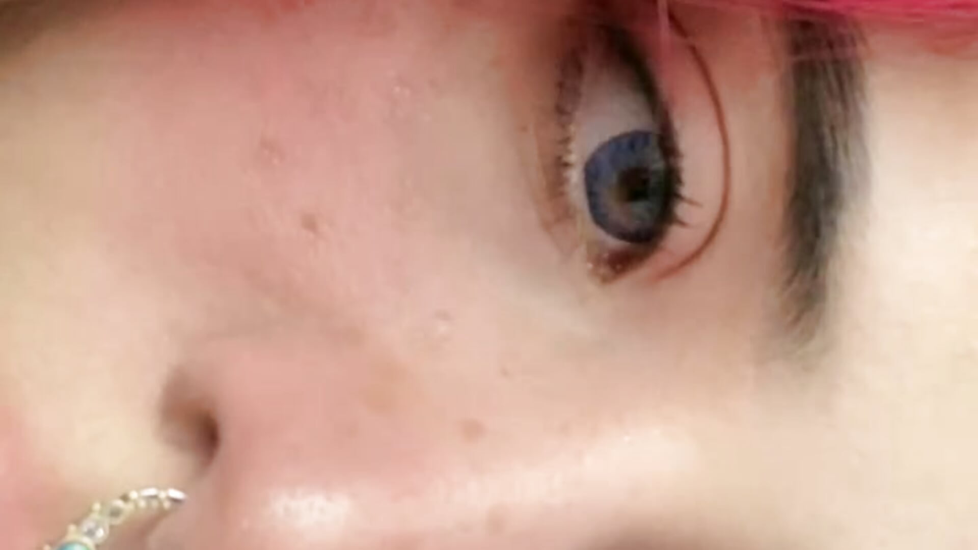 azul – видео вебкам-модели yagamimisa