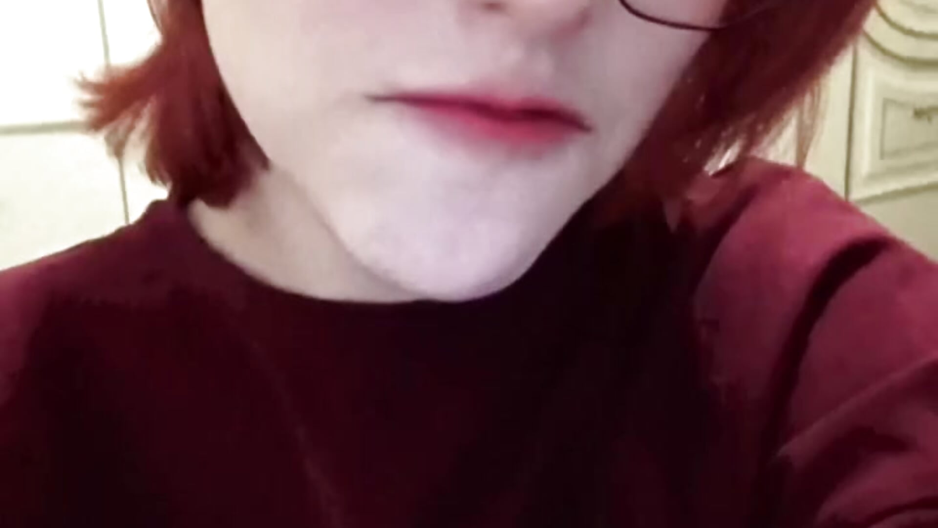 Teaser - video by DrucillaDunmire cam model