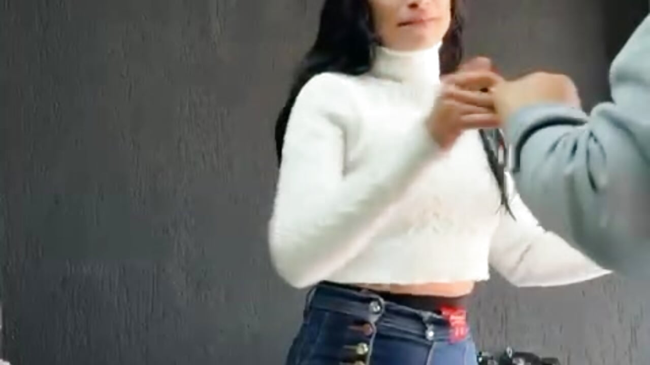 Bailando - video by ketty_Riley cam model