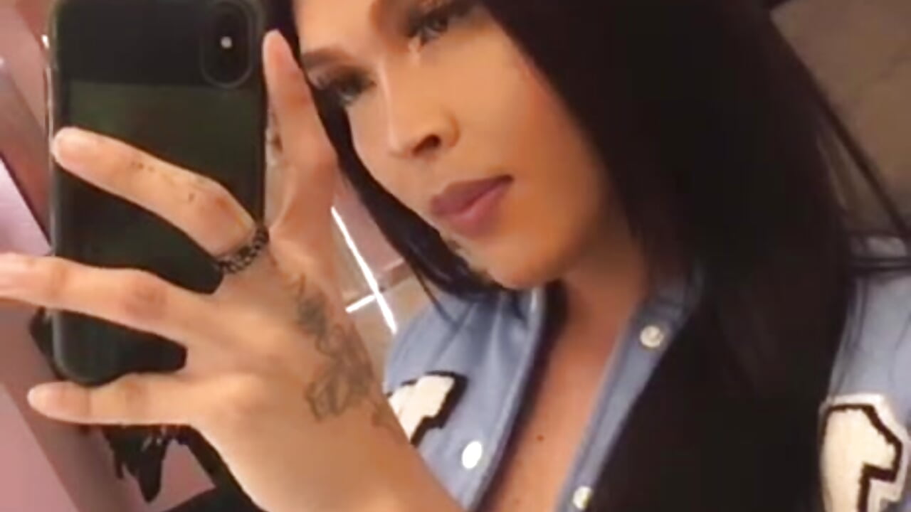 🔥 - Video von Paulina_prins05 Cam-Model