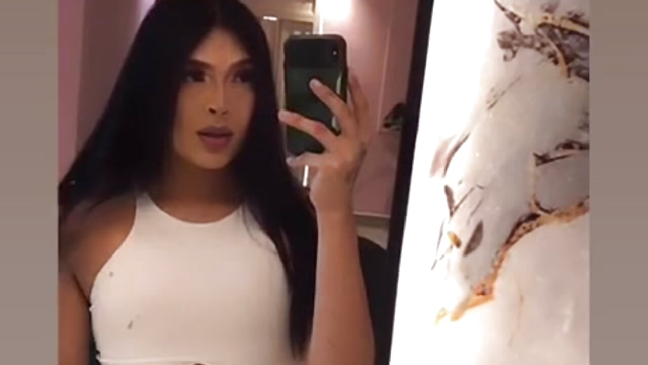 😈 - Video von Paulina_prins05 Cam-Model