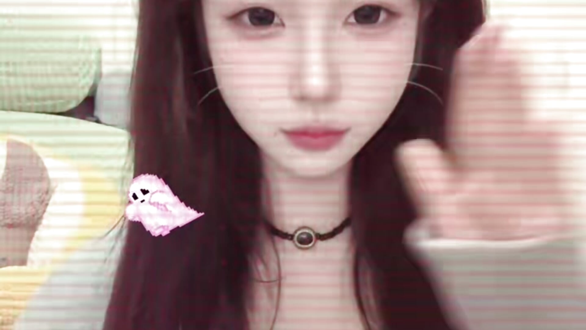 四号甜品 - Video von ZZ000S33 Cam-Model