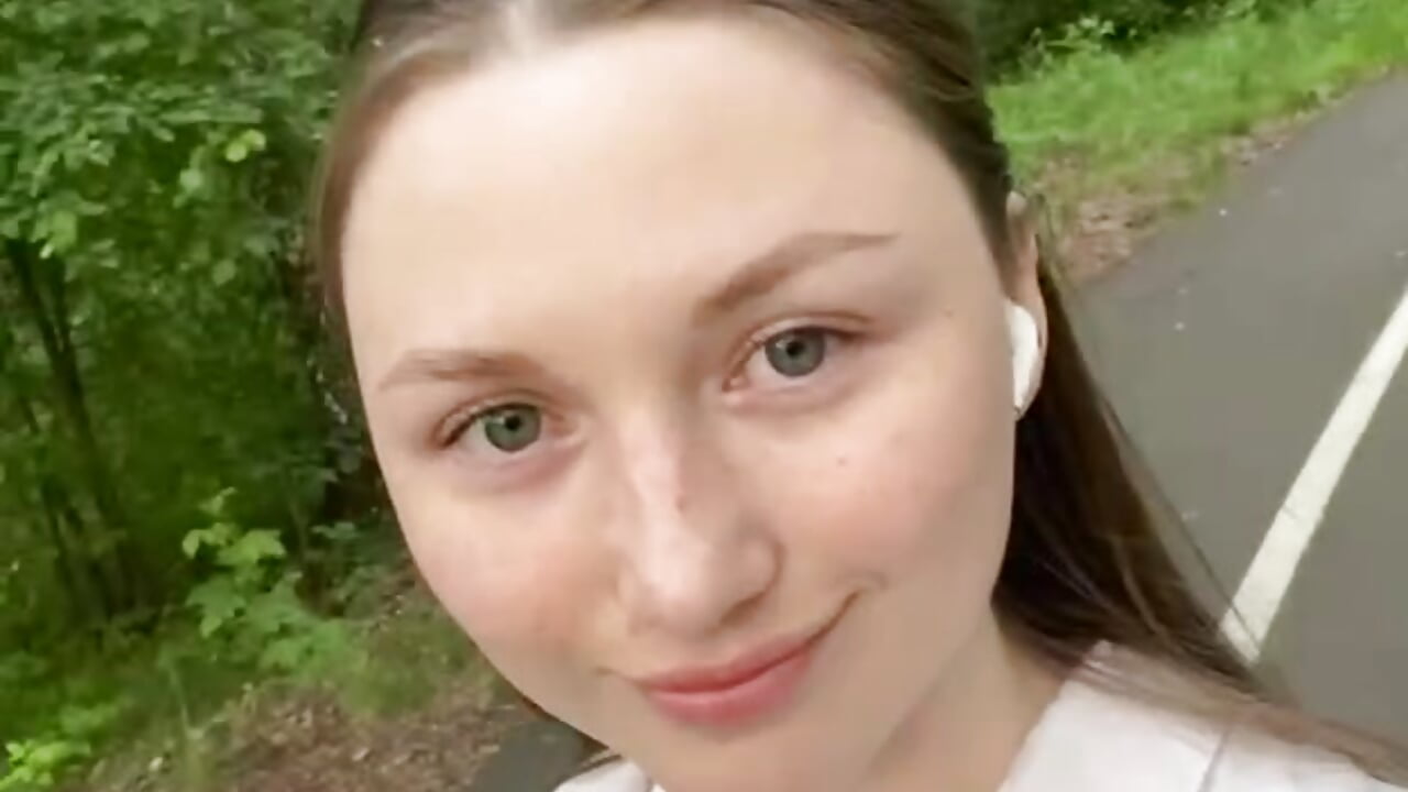 me - video av baby_annn cam model