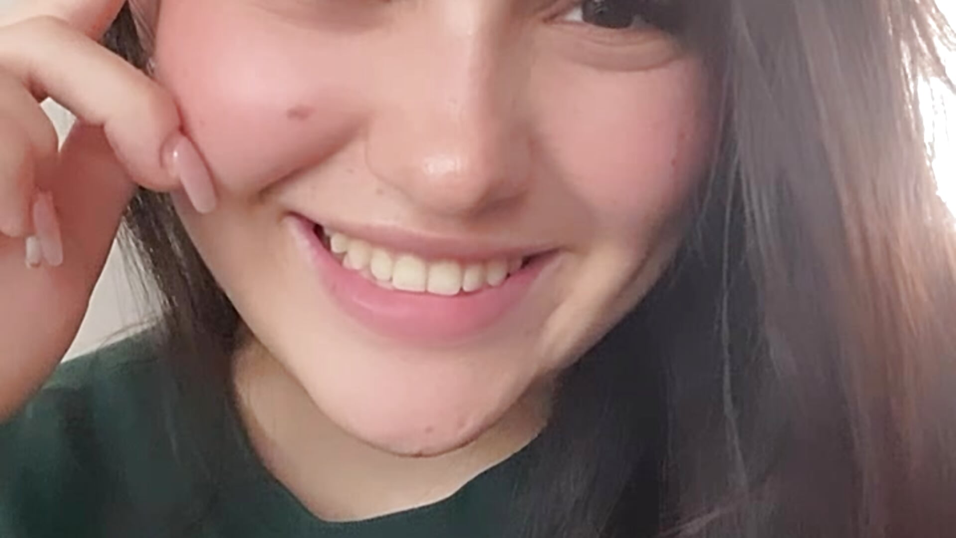 🍀 - วิดีโอโดย _valentina- โมเดลแคม