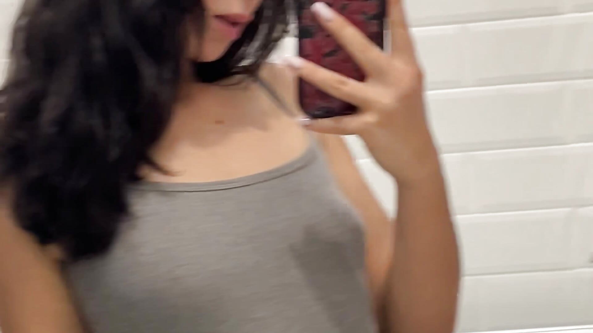 A little teasing 😍❤️❤️