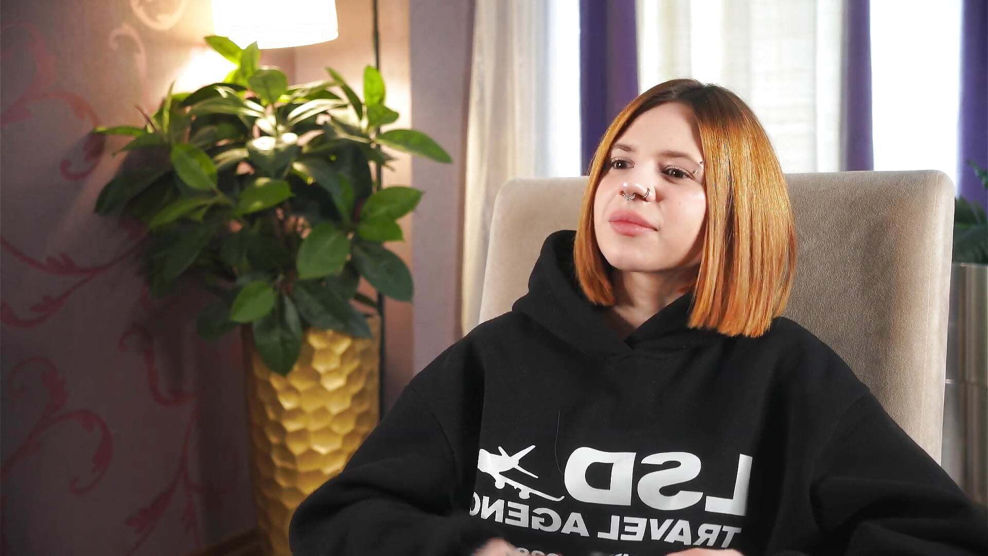 just me - video by SherieJoun cam model