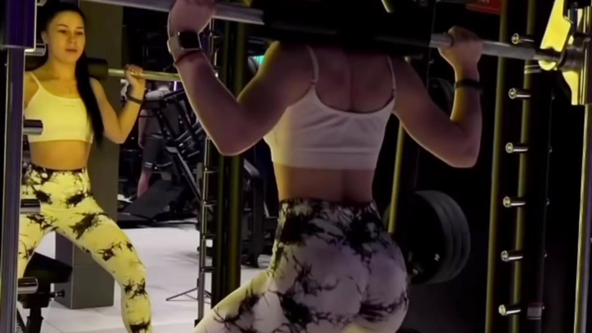 Strength and grace - βίντεο χρήστη AmiFieldson