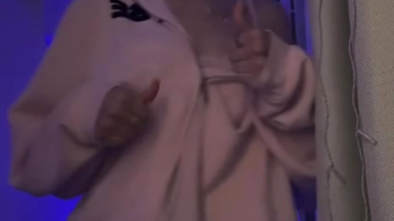 will u be my gameboy? - video van LouiseChavez cam-model