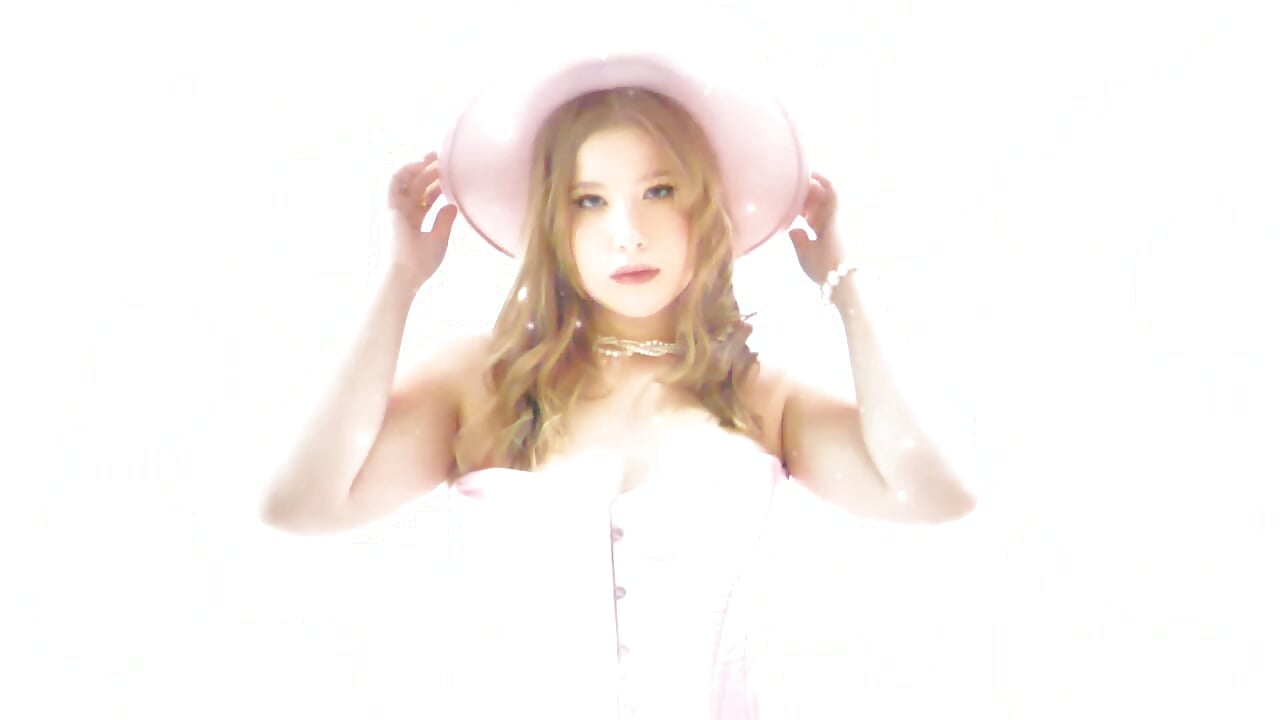 Hello my sweeties - video by SweetDaylight cam model