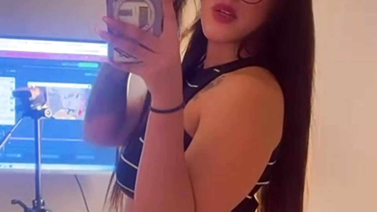 Latina with bigass - 視頻由 im_sabrina_cute 主播提供