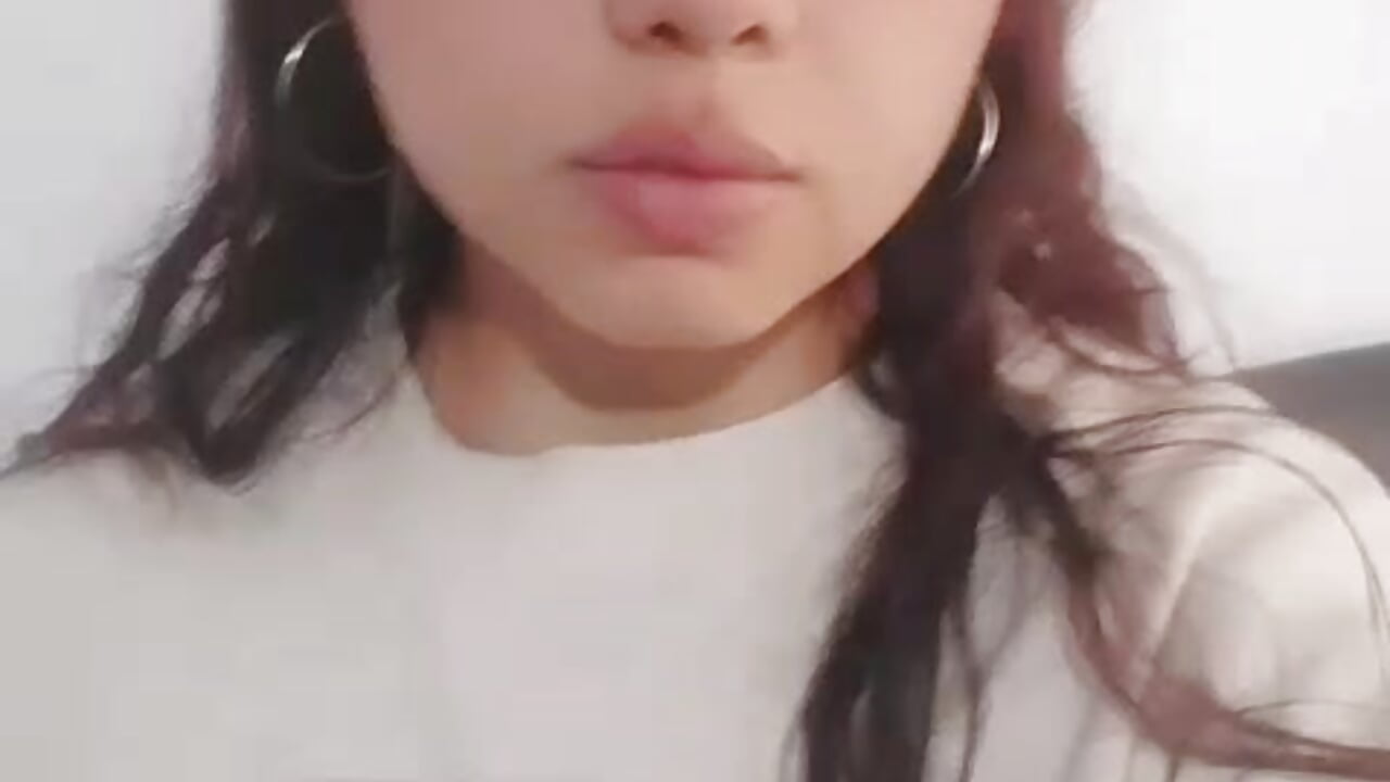 ME 🖤 - video by Ilyah_tay cam model