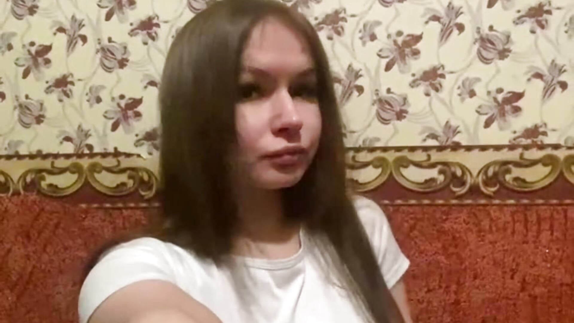 Hey, its me ;) - clip cu Pixie_Luv model videochat