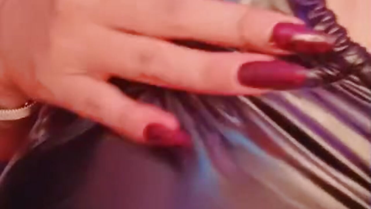 body latex ❌ - roxxy_white adlı kamera modelinin videosu