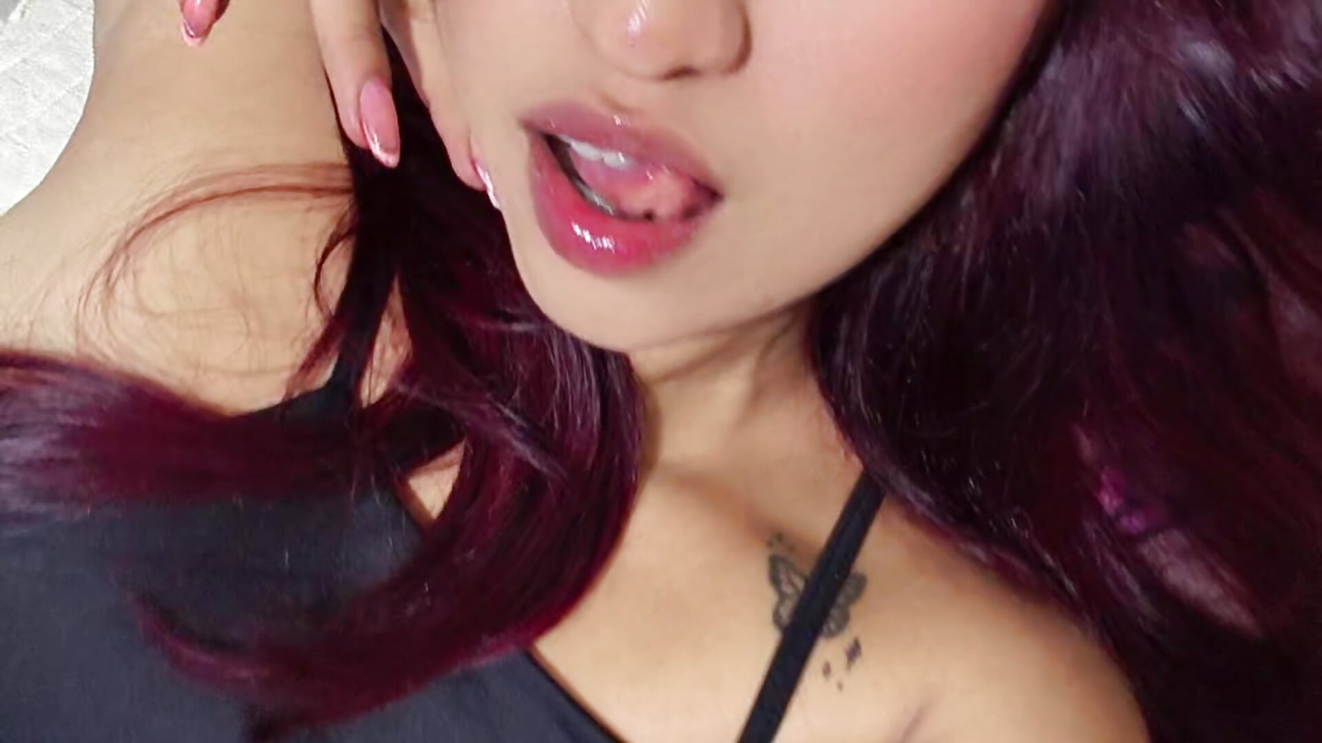 Tempting goddess💋
