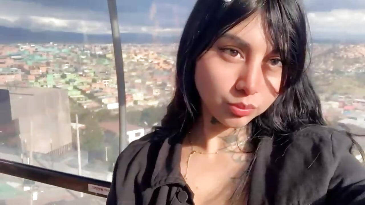 Hi im lilly ♥ – video af Lilly_angel1 cam-model