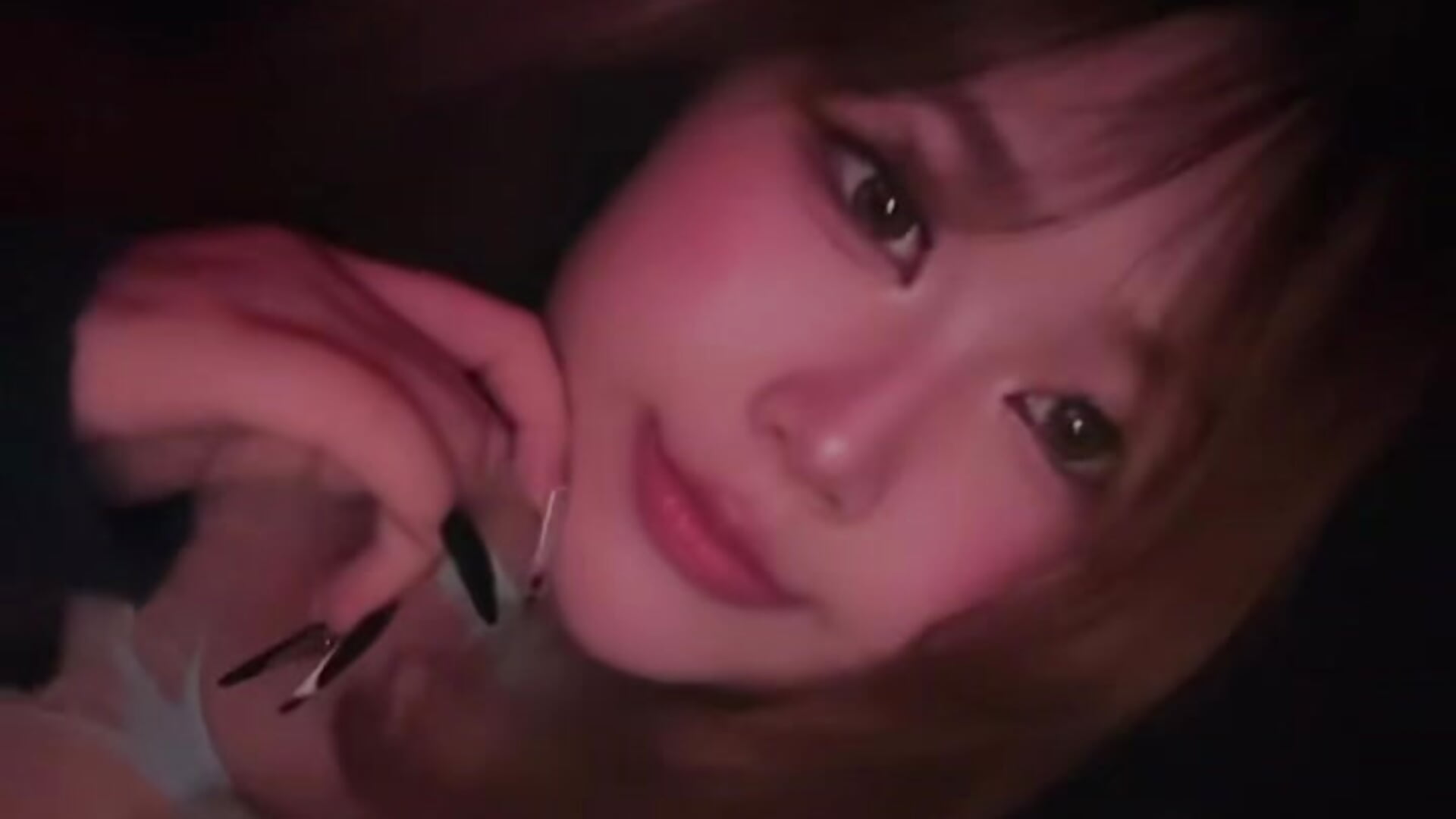 日常分享 - video van zhq2596272 cam-model