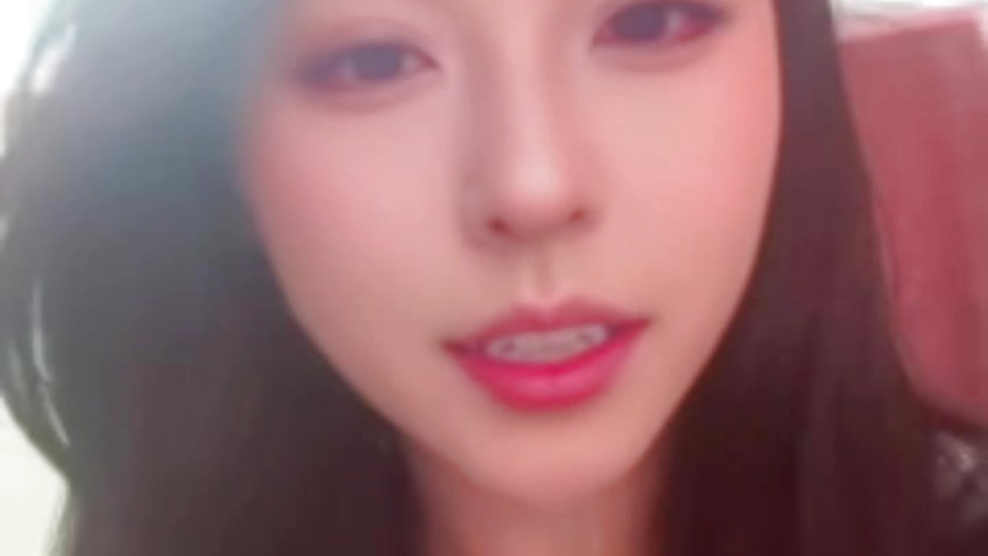 1月17日 (2) - video by luluTali cam model