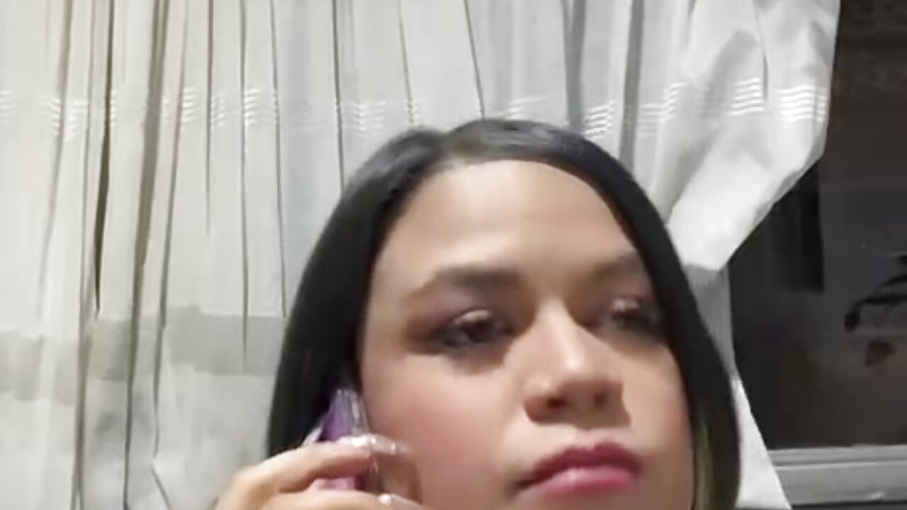 helle - video av Hellen_Hadsell cam-modell