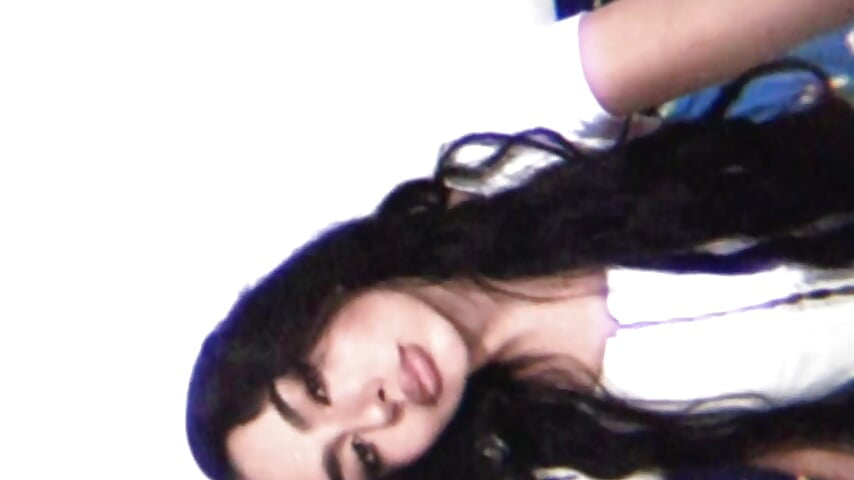 kiss me - vídeo de elara_bloom_ modelo de câmara