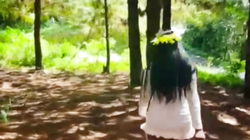 easter day 🐰💓 - video by annarosse_ cam model