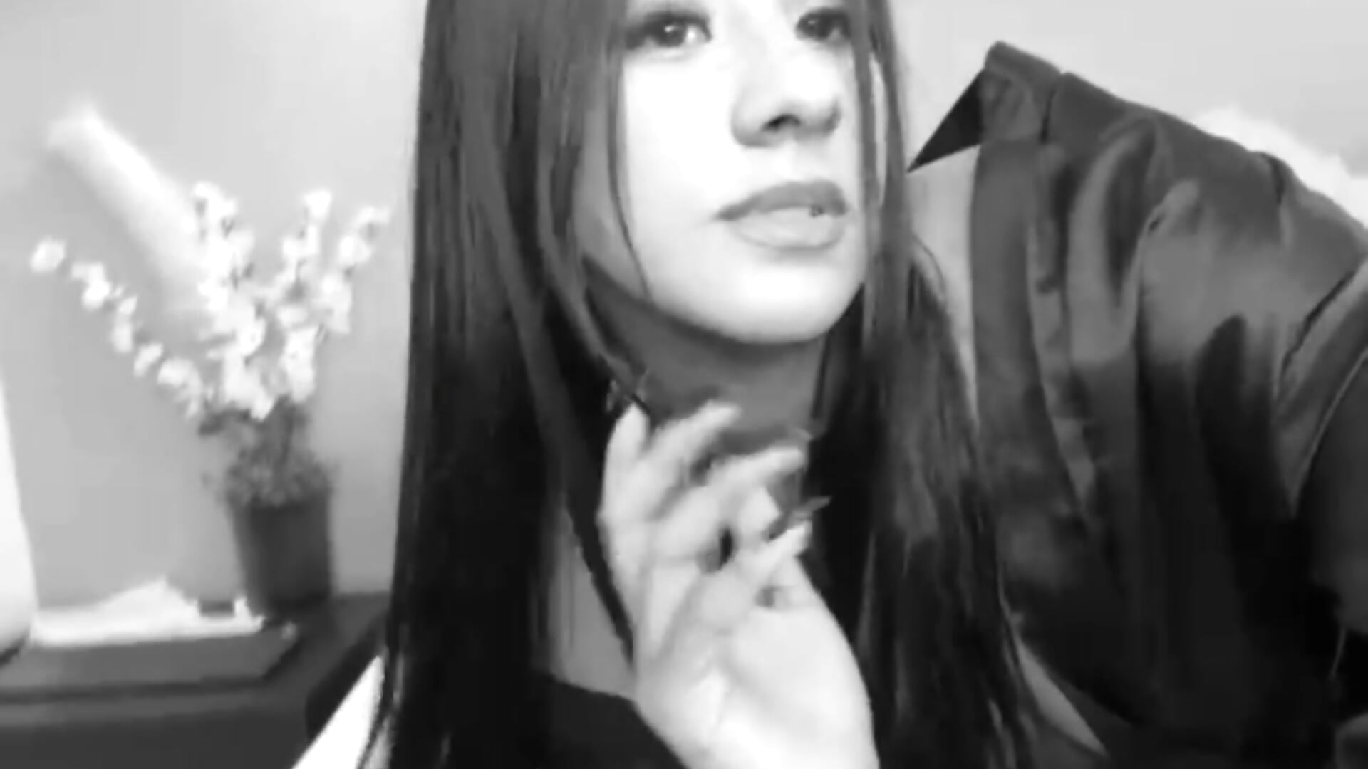 Sensuality 🖤 - video van annarosse_ cam-model