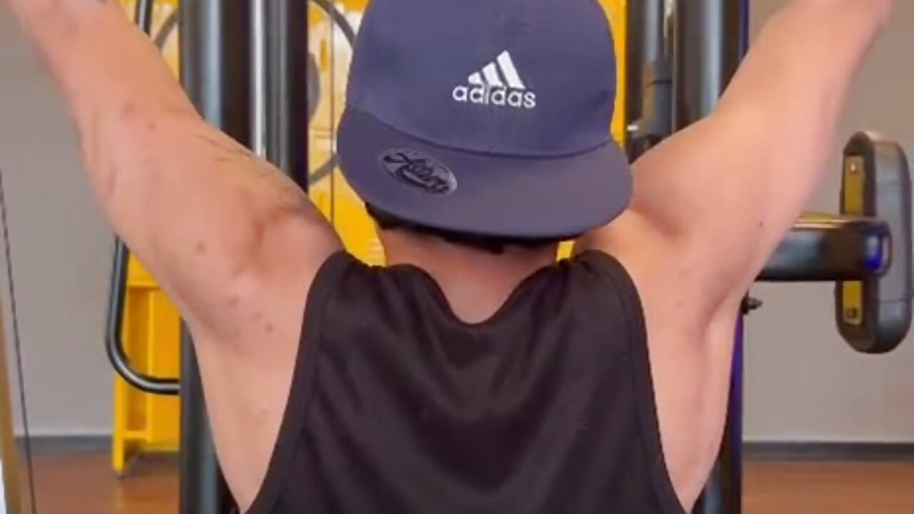 before I get naughty with you 🥵 - video by Dogan_Renzo0 cam model