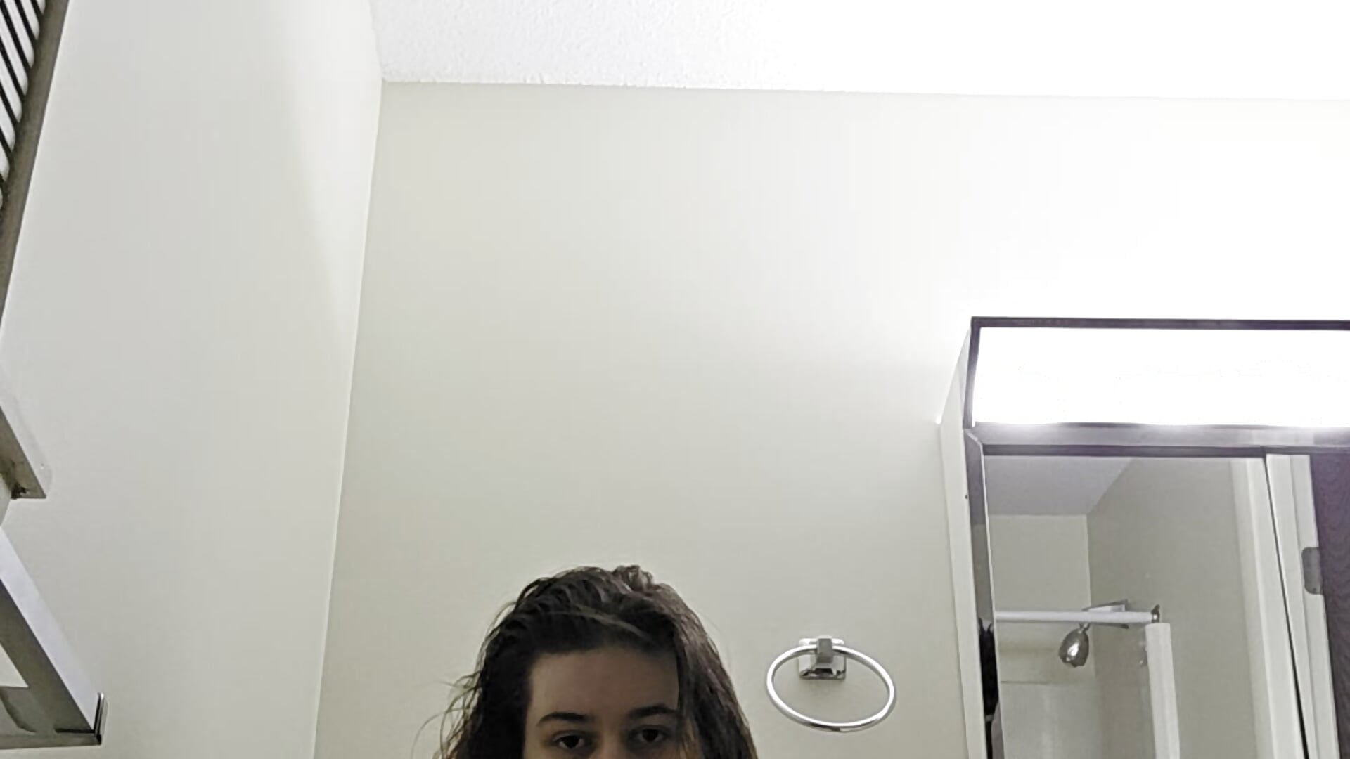 Wanna watch me 💧😋😘 – video od webkamerové modelky Ashlovescannabis