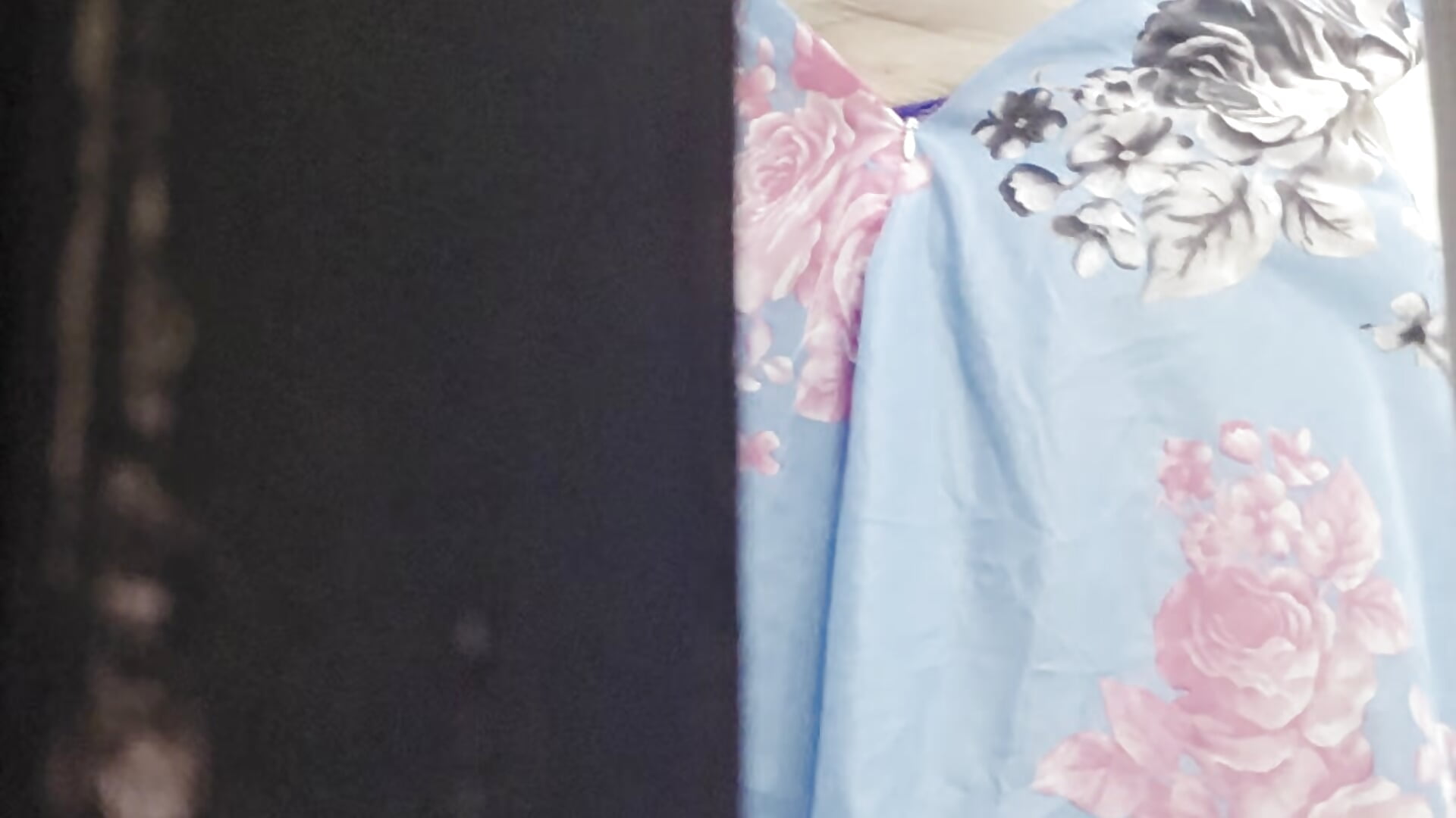 Omg did you just watch me get dressed!? - video by Ashloves_ cam model